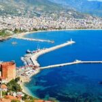 Alanya City Castle and Cable Car Tour - FAQ