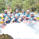 Alanya/City of Side: Canyoning, Rafting and Ziplining Tour - Practical Tips and Considerations