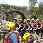 Alanya/City of Side: River Rafting & Eagle Canyon Jeep Tour - FAQ
