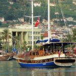 Alanya City Tour, Boat Trip & Cable Car with Transfer from Side - Practical Insights