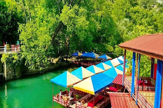 Alanya City Tour From Side With Boat Trip And Lunch - The Sum Up: Is This Tour Worth It?