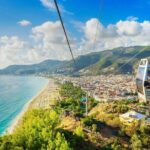 Alanya City Tour, Sunset Paranoma, Alanya Castle and Cable Car - Is This Tour Worth It?