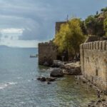 Alanya: City Tour with Cable Car and Damlatas Cave 3 in 1 - A Deep Dive into the Tour Experience