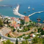 Alanya City Tour with Cable Car , Castle and I Love Alanya Panorama - FAQ