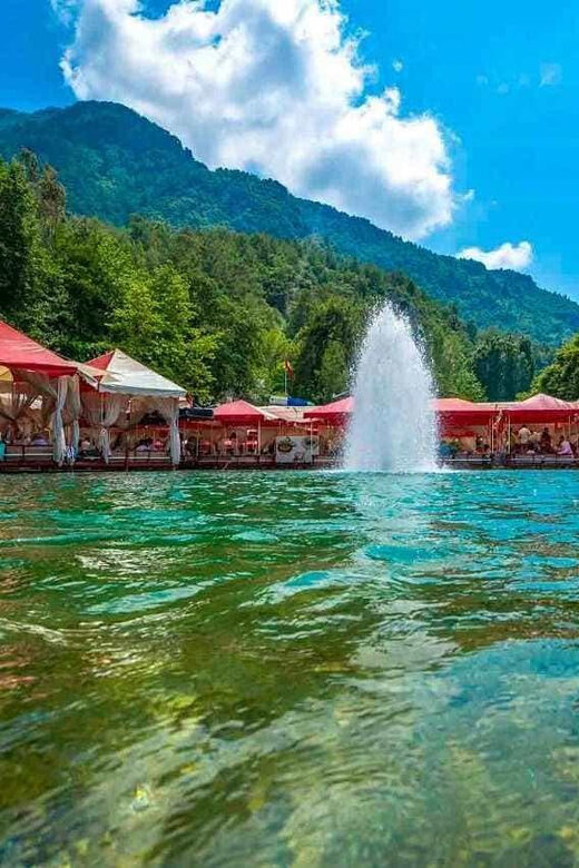 Alanya: Dim Cave and Dimçay River Adventure Tour - The Highlight: Dim River and Cave Exploration