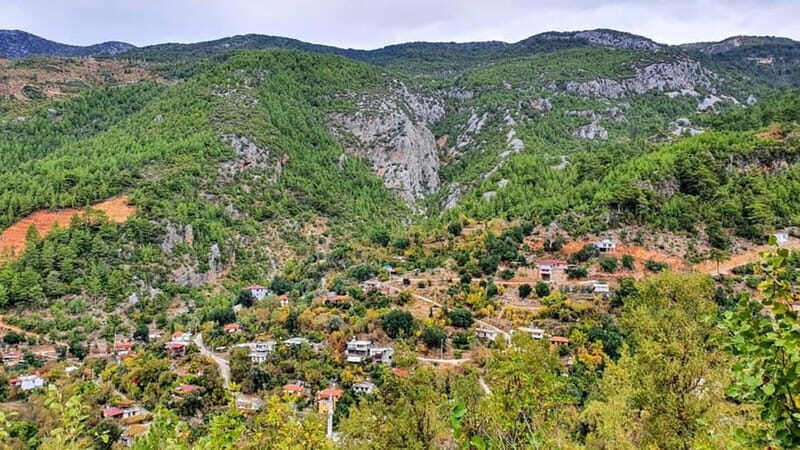 Alanya: Dim Cave and Dimçay River Jeep Safari Tour - Practical Details and Value