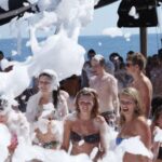 Alanya: Disco Boat Tour with Foam Party and Unlimited Drinks - The Value of This Cruise