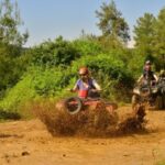 Alanya: Exciting Quad Safari Tour - Who Is This Tour Best For?