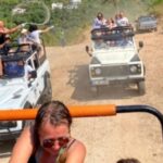 Alanya Family Jeep Safari Full-Day Adventure with Lunch - Practicalities and Tips for Your Trip