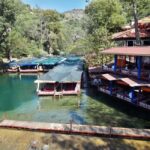 Alanya: Family Jeep Safari w/Canyon, River & Village Visit - Transportation & Group Experience