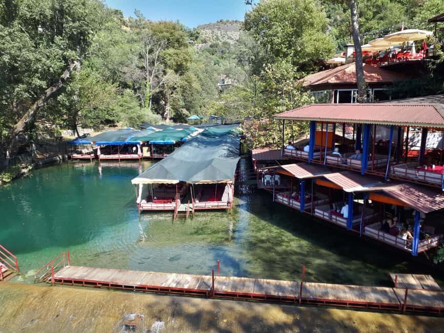 Alanya: Family Jeep Safari w/Canyon, River & Village Visit - Transportation & Group Experience