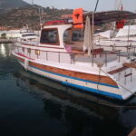 Alanya: Fishing Tour with Lunch and Hotel Transfers - Practical Details and What to Expect