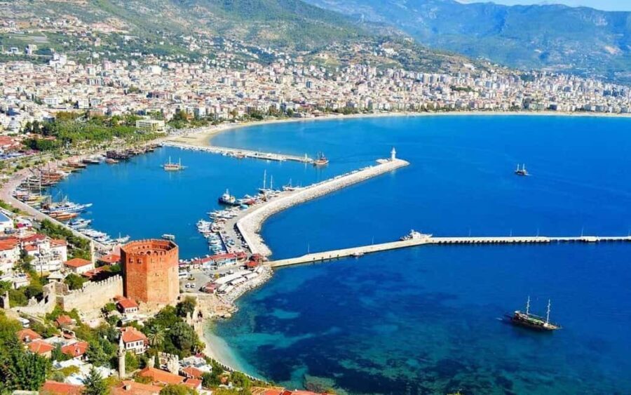 Alanya: Full-Day Cable Car & Boat Tour to Cleopatra Beach - Practical Tips for Travelers