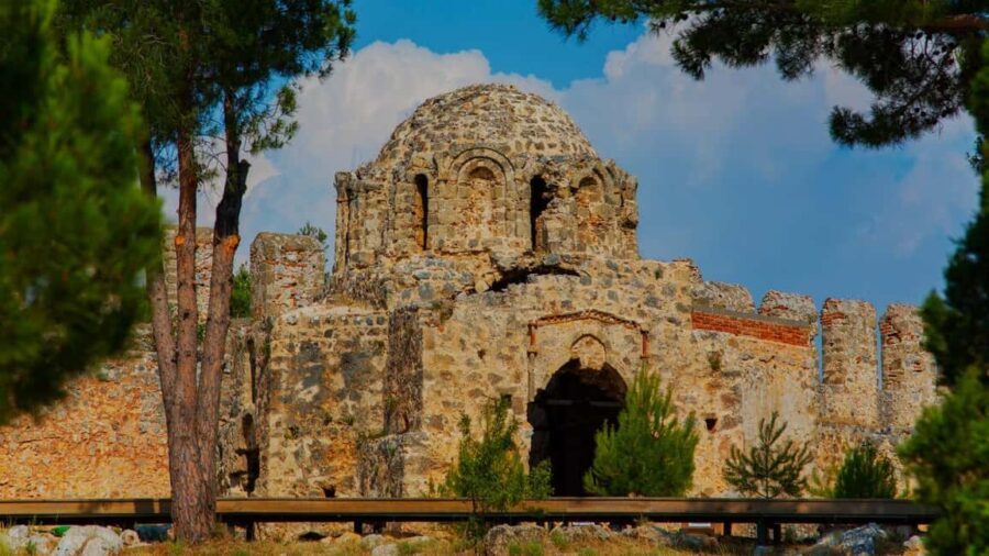 Alanya: Full-Day City Tour with Cable Car,Dimçay & Boat Trip - Weighing the Value