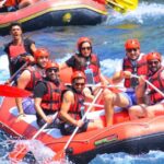 Alanya Full Day Rafting With Transfer & Lunch - Practical Tips for the Tour