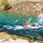 Alanya Full-Day Thrill: Zipline, Rafting & Buggy Tour - The Experience Details
