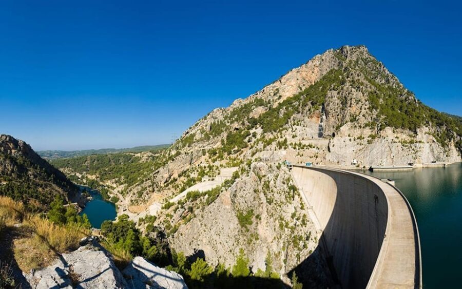 Alanya Green Canyon Boat tour with Lunch and Swimming Breaks - What We Loved and What to Consider