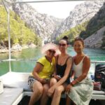 Alanya: Green Canyon Boat Trip With Lunch and Drinks - The Practical Side: What’s Included and What’s Not