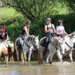 Alanya Horseback Riding in the Taurus Mountains with Transfer - Authentic Insights from Reviewers