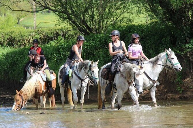 Alanya Horseback Riding in the Taurus Mountains with Transfer - Authentic Insights from Reviewers