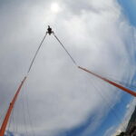 Alanya: Human Slingshot (Reverse Bungee, Catapult Bungee) - Who Would Enjoy This?