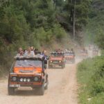Alanya Jeep Safari - A Few Considerations