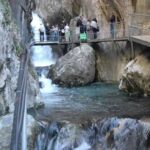 Alanya: Jeep Safari and Sapadere Canyon Tour with Lunch - The Itinerary in Detail