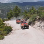 Alanya Jeep Safari: Dim Cave, River & Nature Adventure - The Practical Details: What You Should Know