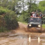 Alanya: Jeep Tour with Dim Cave, Waterfall with Dimcay Lunch - Practical Aspects and Value