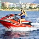 Alanya: Jet Ski Adventure - Why Choose This Experience?