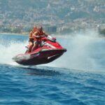 Alanya Jet Ski Tour with Coastal Views and Safety Briefing - What to Expect During the Tour