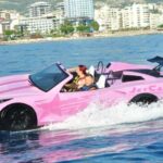 Alanya: JetCar Driving Experience on the Sea - The Sum Up