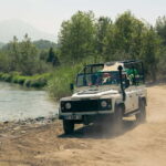 Alanya: Koprulu Canyon Visit w/ Lunch by the River & Pickup - The Activities: A Day Packed with Action