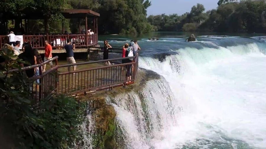 Alanya: Manavgat River Boat Cruise & Waterfall Visit - Why This Tour Offers Great Value