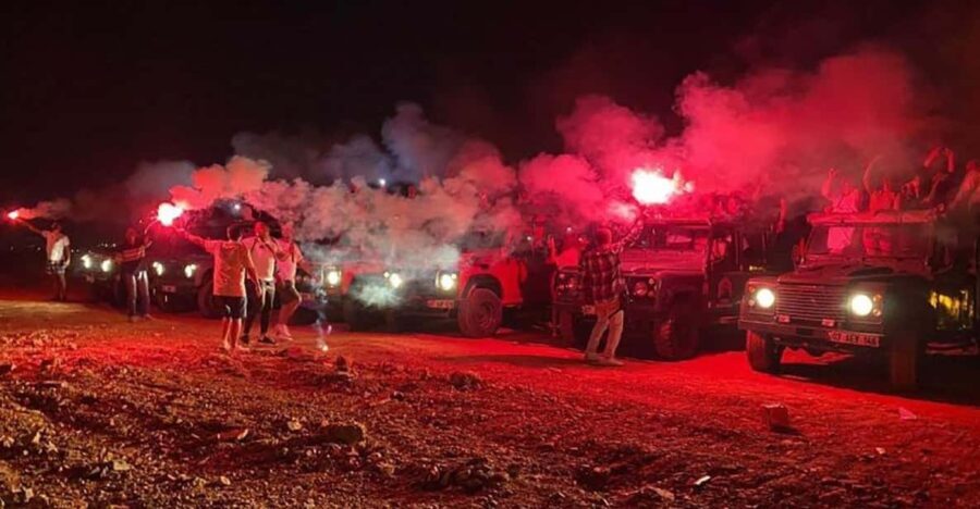 Alanya: Night Safari and Boat Trip with Riverside Dinner - Our Take on the Experience