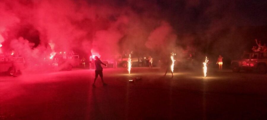 Alanya Night Safari Combo: Jeep Tour, Boat Cruise & Dinner - What You’ll Love About This Tour