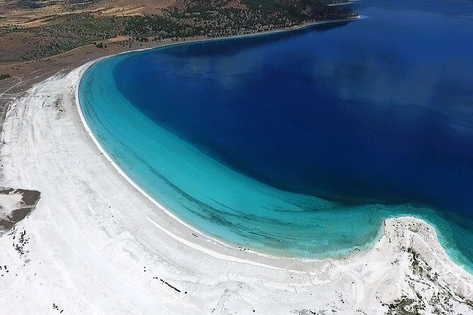 Alanya: Pamukkale and Salda Lake - Value and Practicalities