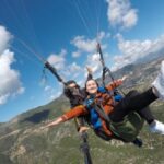 Alanya Paragliding Adventure Sail the Skies - What to Expect on Your Paragliding Day