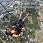 Alanya Paragliding and Cleopatra Beach from Antalya - The Experience at Cleopatra Beach