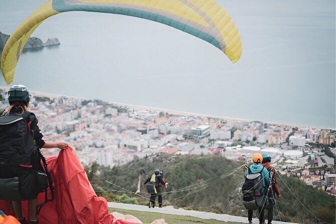 Alanya Paragliding Experience By Local Expert Pilots W/ Transfer - Who Is This Tour Perfect For?