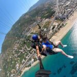 Alanya Paragliding With Experienced Pilot