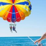 Alanya: Parasailing Adventure - The Practical Side: Logistics, Cost, and What’s Included