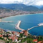 Alanya Pirate Boat Trip with Lunch, Swimming & Foam Party - Authentic Insights from Travelers