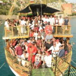 Alanya: Pirate Boat with Lunch and Unlimited Drinks - The Value of the Experience