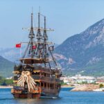 Alanya: Pirate Boat with Transfer, Lunch & Unlimited Drinks - Authentic Reviewer Insights