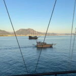 Alanya Pirate Sunset Cruise w/ Foam Party & Optional Drinks - An In-Depth Look at the Sunset Cruise Experience