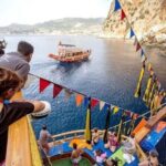 Alanya: Pirates Boat Trip with Lunch and Hotel Pickup - Practical Tips for Your Trip
