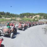 Alanya: Quad-Bike Excursion in Forest with Hotel Pickup - Analyzing the Value