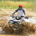 Alanya: Quad Bike Safari - Who Would Love This Tour?