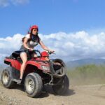 Alanya: Quad Safari Experience - The Trail and Scenic Highlights